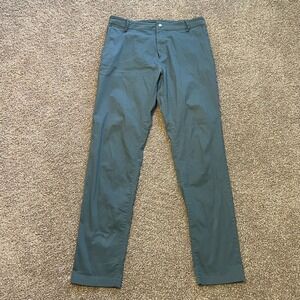 Birddogs Men's Chinos in Blue